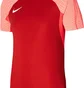 Футболка мужская Nike Jersey M Nk Df Strke Iii Jsy Ss Red DR0889-657