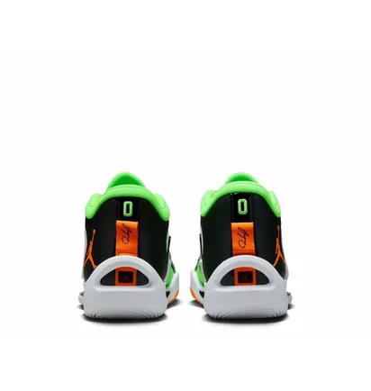 Кроссовки мужские Air Jordan Tatum 1 Home Team White/Black DZ3324-108