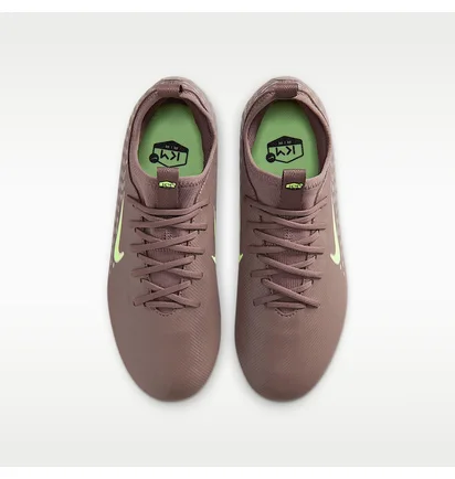Сороконіжки дитячі Nike Mercurial Vapor 16 Academy Km Brown IB5190-200