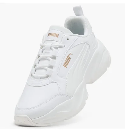 Кросівки жіночі Puma Cassia 2.0 L White White 402678-02