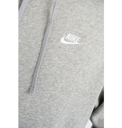 Спортивний костюм чоловічий Nike Club Fleece Gx Grey FB7296-063