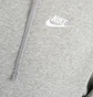 Спортивний костюм чоловічий Nike Club Fleece Gx Grey FB7296-063