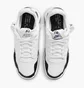 Кросівки чоловічі Air Jordan Ma2 White/Black CV8122-105