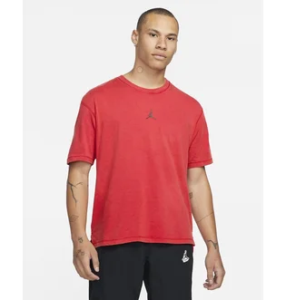 Футболка мужская Air Jordan M J Df Sprt Ss Top Red Dh8920-687
