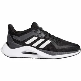 Кросівки чоловічі Adidas Alphatorsion 20 Black GZ8738