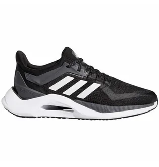 Кросівки чоловічі Adidas Alphatorsion 20 Black GZ8738