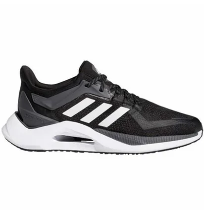 Кроссовки мужские Adidas Alphatorsion 20 Black GZ8738