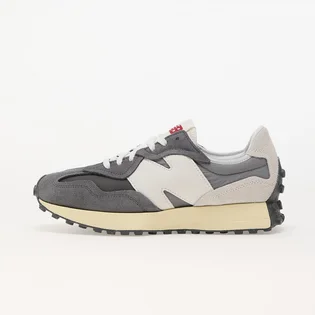 Кросівки чоловічі New Balance 327 Grey U327WRF