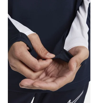 Кофта мужская Nike Dri-Fit Global Football Academy Blue DX4294-451