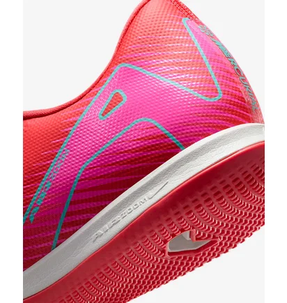 Футзалки чоловічі Nike Zoom Vapor 16 Academy Red FQ8434-800