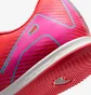 Футзалки чоловічі Nike Zoom Vapor 16 Academy Red FQ8434-800