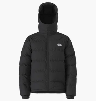 Куртка мужская The North Face Hydrenalite Down Black 0A5GIEJK31