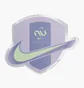 Бутсы унисекс Nike Air Zoom Mercurial Vapor 16 Elite Nu1 Fg Violet HF1605-500