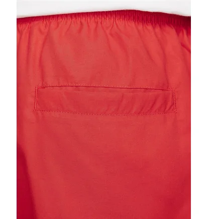 Шорти чоловічі Nike Club Woven Shorts Red FN3303-657