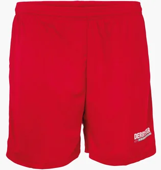 Шорти дитячі DerbyStar Shorts Red 6225