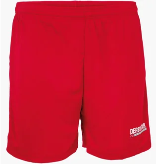 Шорты детские DerbyStar Shorts Red 6225