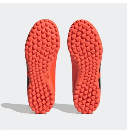 Сороконіжки дитячі Adidas Predator Accuracy.4 Tf Jr Orange GW7086