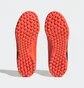 Сороконіжки дитячі Adidas Predator Accuracy.4 Tf Jr Orange GW7086