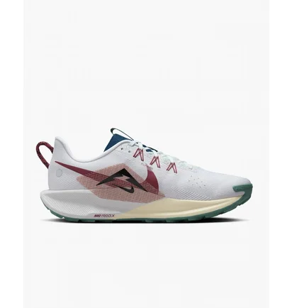 Кроссовки мужские Nike Pegasus Trail 5 Trail Running Shoes White DV3864-100