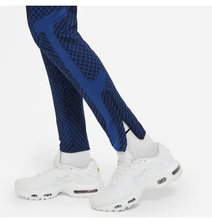 Штаны детские Nike Youth Dri-Fit Strike 22 Pants Blue DH9224-451
