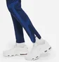 Штаны детские Nike Youth Dri-Fit Strike 22 Pants Blue DH9224-451