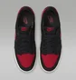 Кроссовки мужские Air Jordan Ajko 1 Low Shoes Black DX4981-006