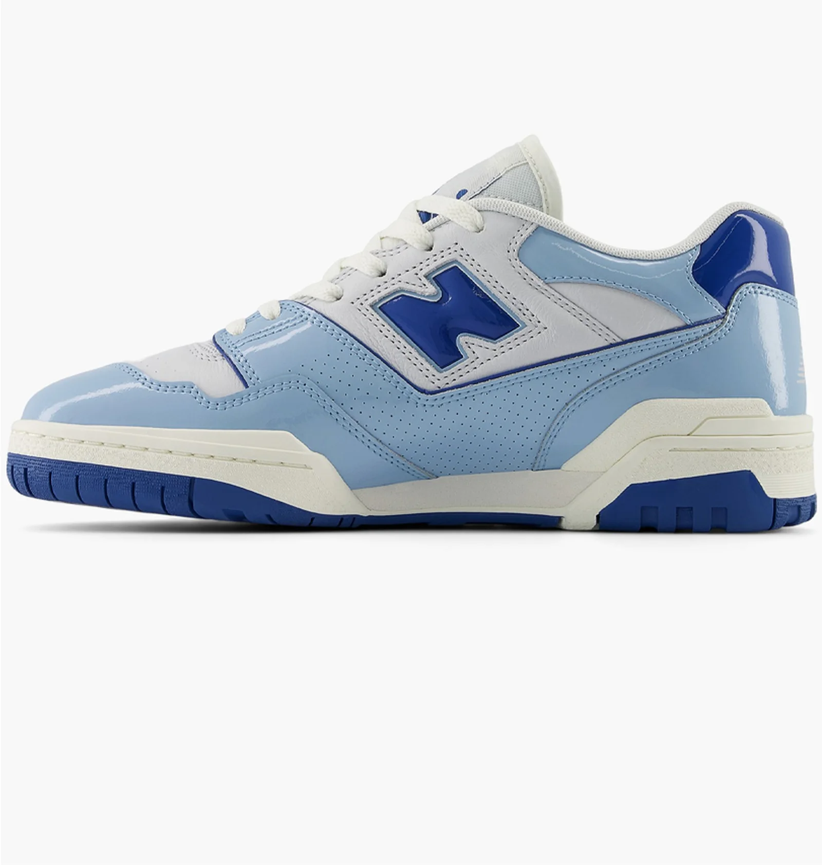 ᐉ Кросівки чоловічі New Balance 550 Light Blue/White BB550YKE
