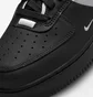 Кроссовки мужские Nike Air Force 1 React Black DM0573-002