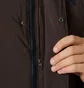 Куртка мужская Helly Hansen Reine Parka Brown 53630-755