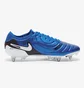 Бутсы унисекс Nike Tiempo Legend X Elite Sg-Pro Mad Ambition Pro-Player-Edition Blue FN7283-400