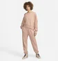 Штани жіночі Nike Sportswear Essential Pink DQ5098-609