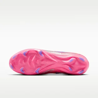 Бутсы мужские Nike Air Zoom Mercurial Vapor 16 Pro X Vini Fg Pink IO9813-640