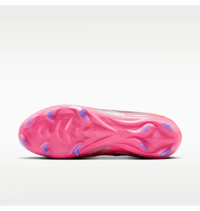 Бутсы мужские Nike Air Zoom Mercurial Vapor 16 Pro X Vini Fg Pink IO9813-640