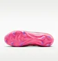 Бутсы мужские Nike Air Zoom Mercurial Vapor 16 Pro X Vini Fg Pink IO9813-640