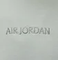 Свитшот мужской Air Jordan Wordmark Fleece Crewneck Sweatshirt Grey FJ7788-034