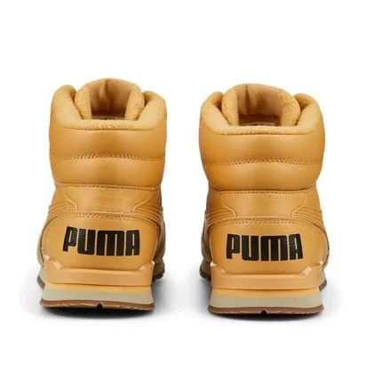 Черевики чоловічі Puma St Runner V3 Mid Yellow 387638-05
