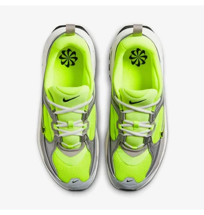 Кроссовки женские Nike Wmns Air Max Green/Grey Dx8949-700