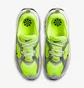 Кроссовки женские Nike Wmns Air Max Green/Grey Dx8949-700