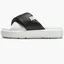 Тапочки женские Air Jordan Sophia Black DO8863-100
