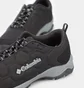 Кроссовки мужские The North Face Firecamp Remesh Black 1826981-010