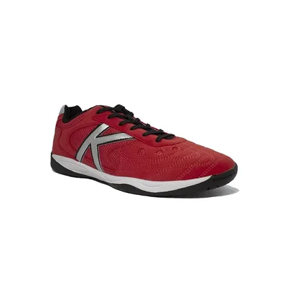 Футзалки унісекс Kelme Copa Red 55.257.0799