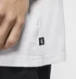 Футболка унисекс Nike Sb Logo Skate T-Shirt White CV7539-100