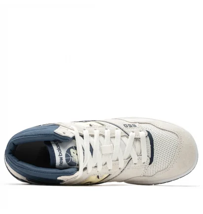 Кросівки чоловічі New Balance 650R Beige BB650RVN