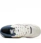 Кросівки чоловічі New Balance 650R Beige BB650RVN