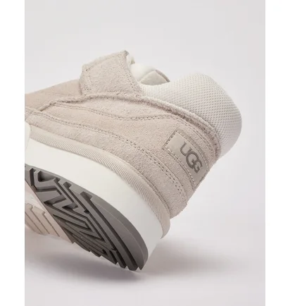 Кроссовки мужские UGG Goldencush Grey 1152719-CERA