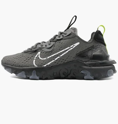 Кроссовки мужские Nike React Vision Wt Grey Dz4498-001