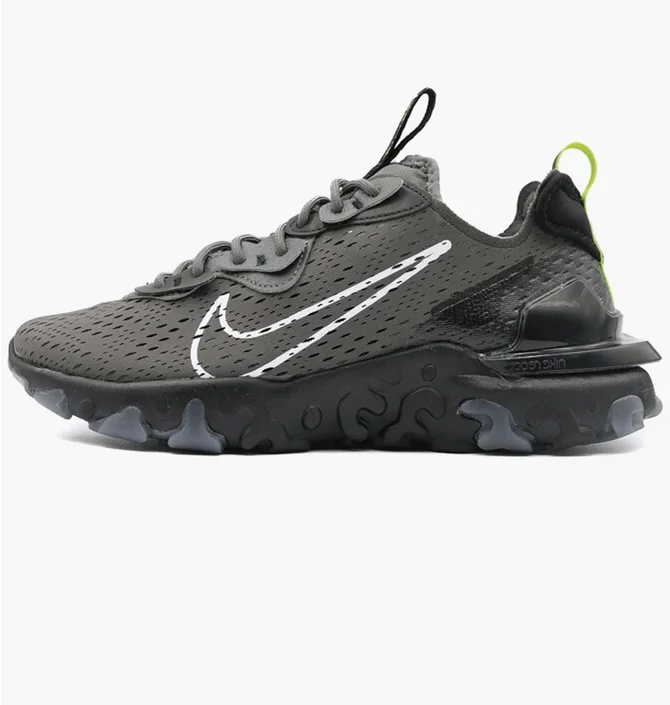 Кроссовки мужские Nike React Vision Wt Grey Dz4498-001