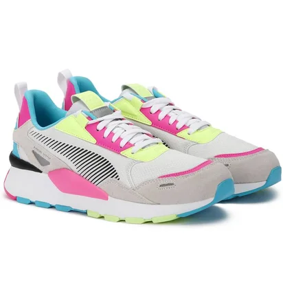 Кросівки чоловічі Puma Rs 3.0 Future Vintage Grey 392774-10