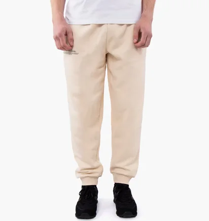 Штани чоловічі Ellesse Pant Jog Beige SUT16249-904