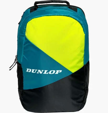 Рюкзак унісекс Dunlop Tac Sx Club Multi 10364029